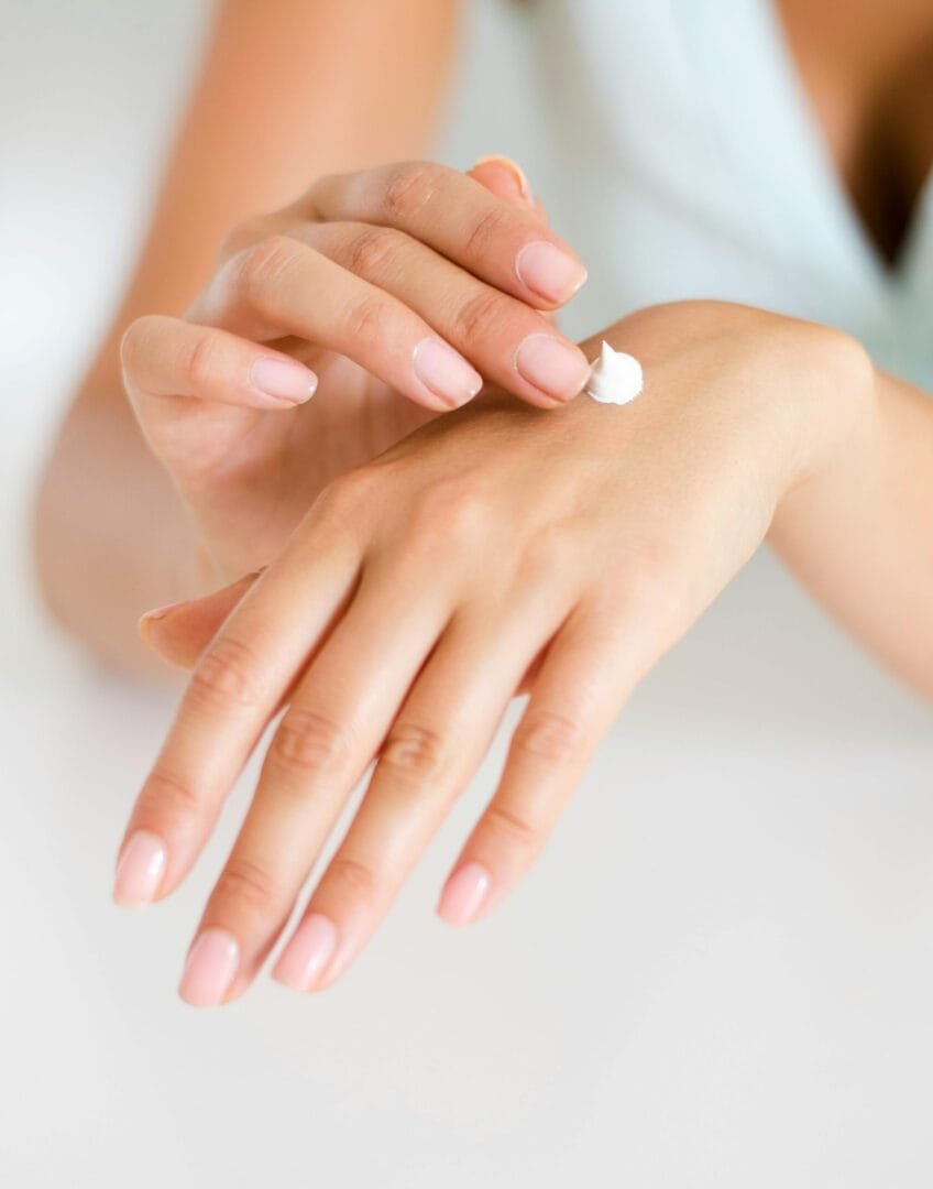 Plaque Psoriasis Treatment