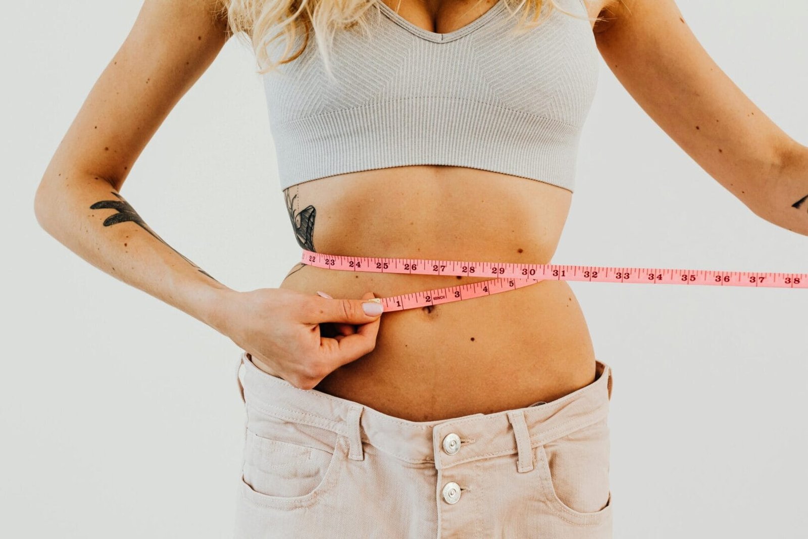 Weight Loss Treatment