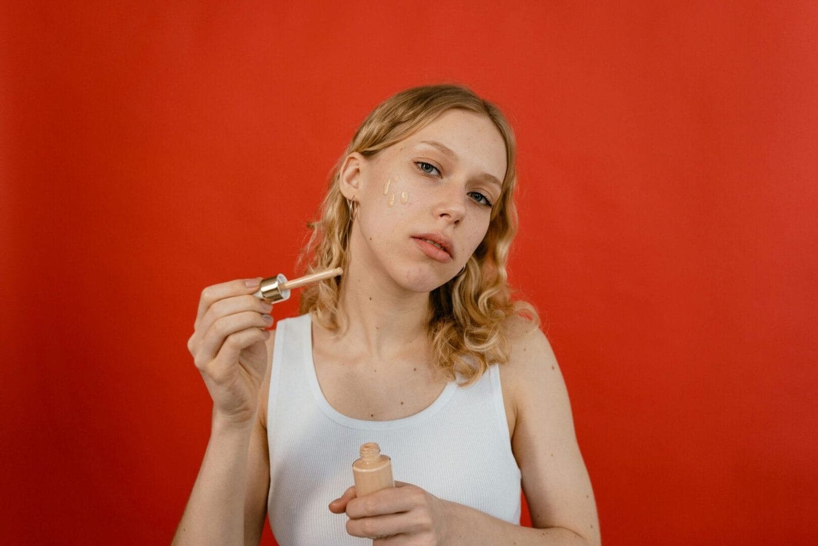 Rosacea Treatment