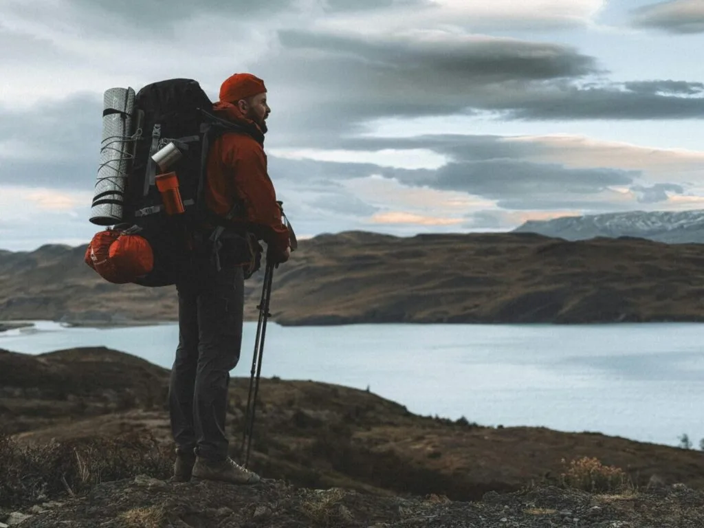 Backpacker Travel Health Guide at The Kingston Pharmacy, Kingston upon Thames