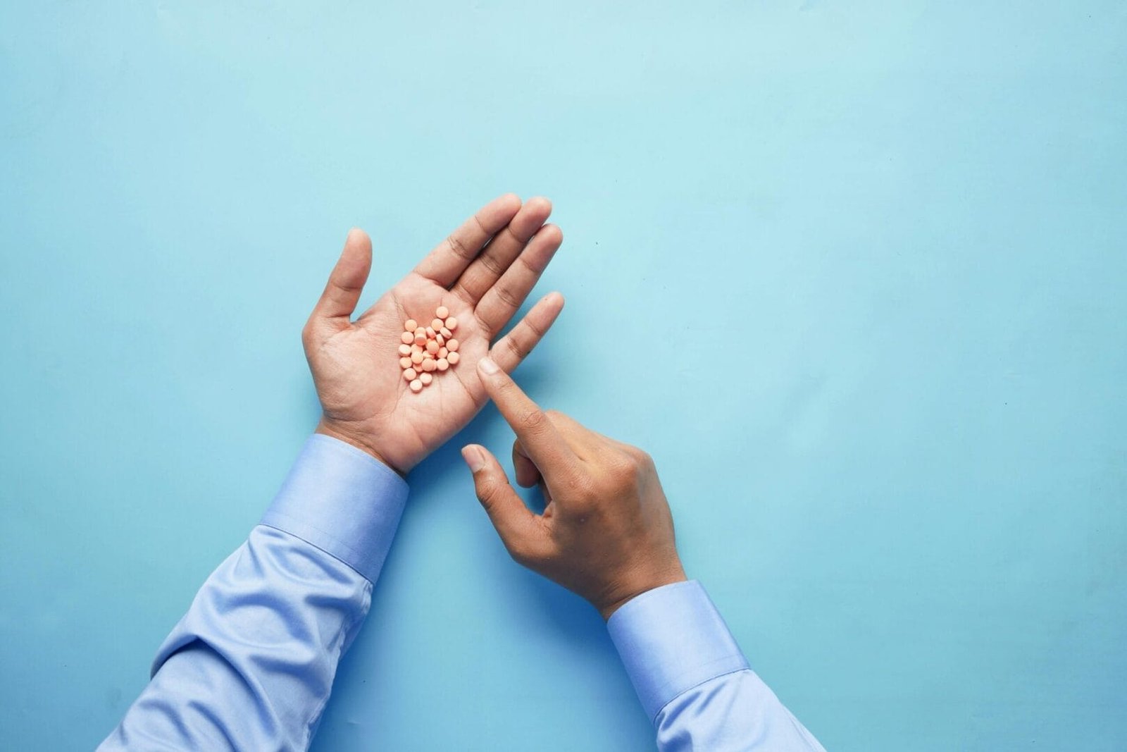 What to Expect When Taking ED Treatment for the First Time