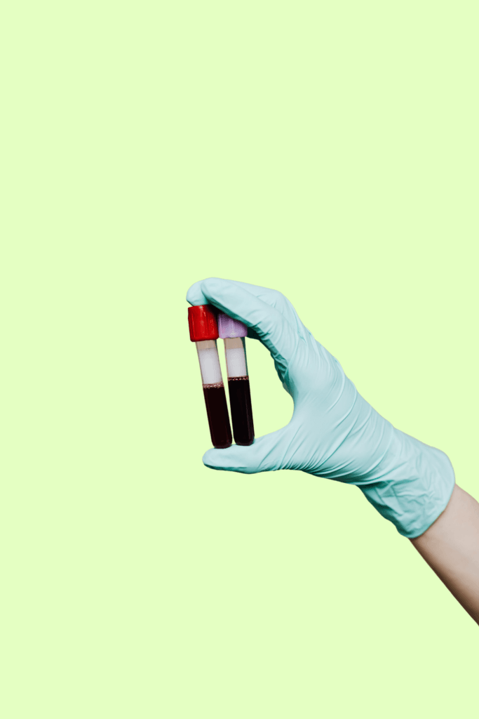 Sports Performance Test