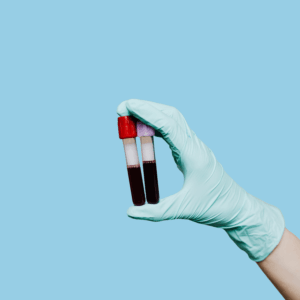 Men's Ultimate Health Check