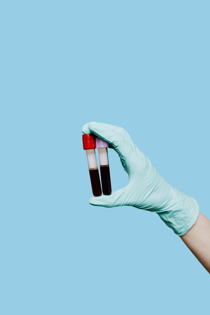 Men's Ultimate Health Check