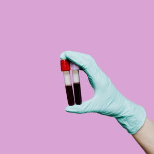 Women's Ultimate Health Check