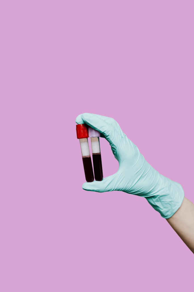 Women's Ultimate Health Check