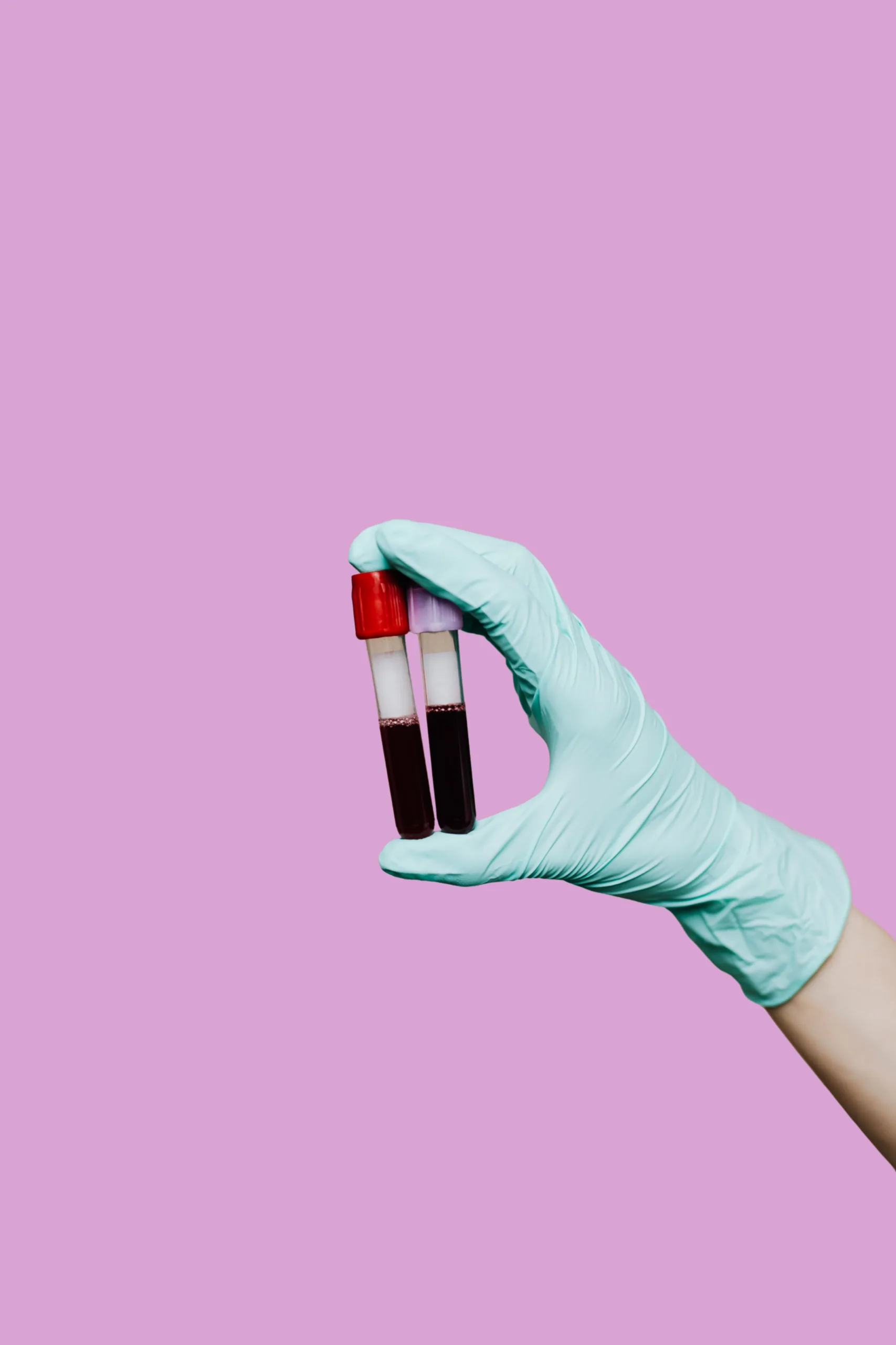 Women's Ultimate Health Check