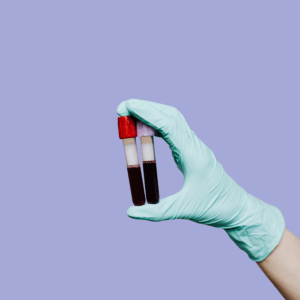 Vitamin Deficiency Check