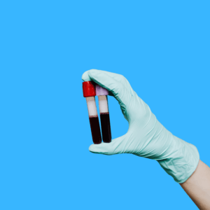 Performance & Testosterone Test