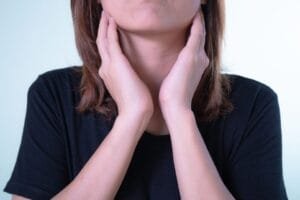 Sore Throat or Tonsillitis? How to Tell the Difference at The Kingston Pharmacy, Kingston upon Thames