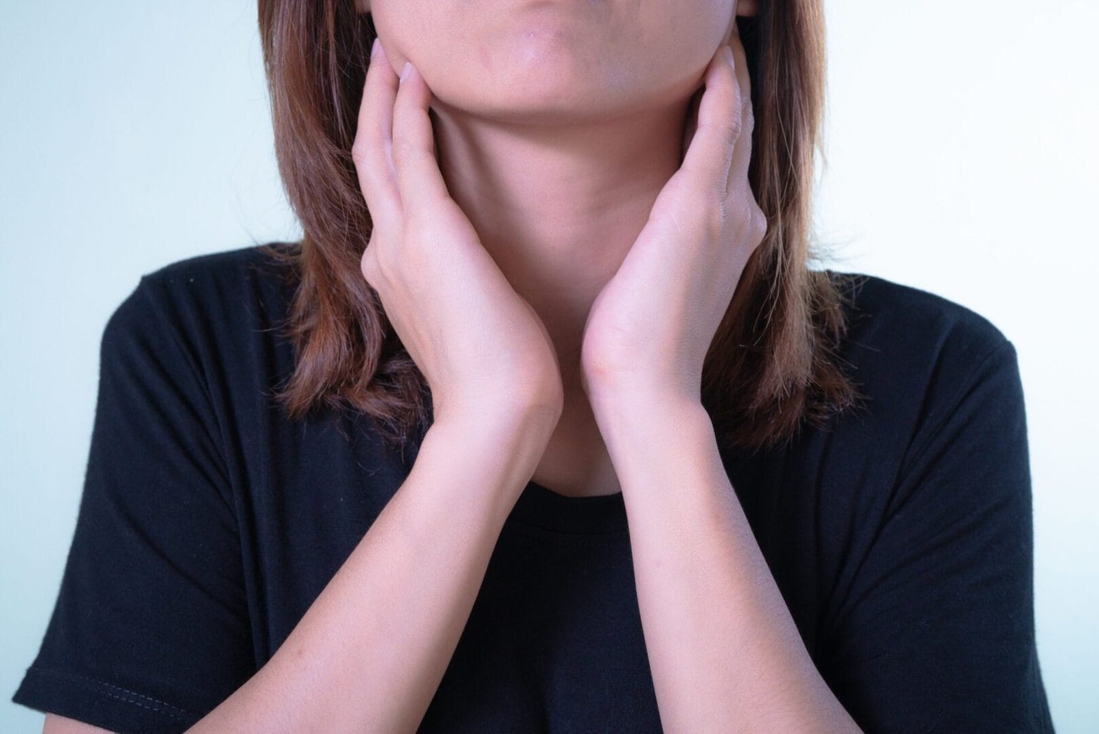 Sore Throat or Tonsillitis? How to Tell the Difference