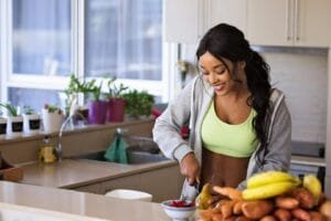 Understanding Vitamin B12 Intake On Vegan And Vegetarian Diets at The Kingston Pharmacy, Kingston upon Thames