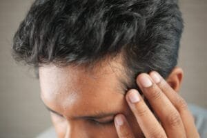 What Causes Male Pattern Baldness? Understanding DHT and Hair Loss at The Kingston Pharmacy, Kingston upon Thames