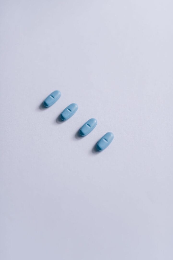 How Does Priligy Work for Premature Ejaculation?