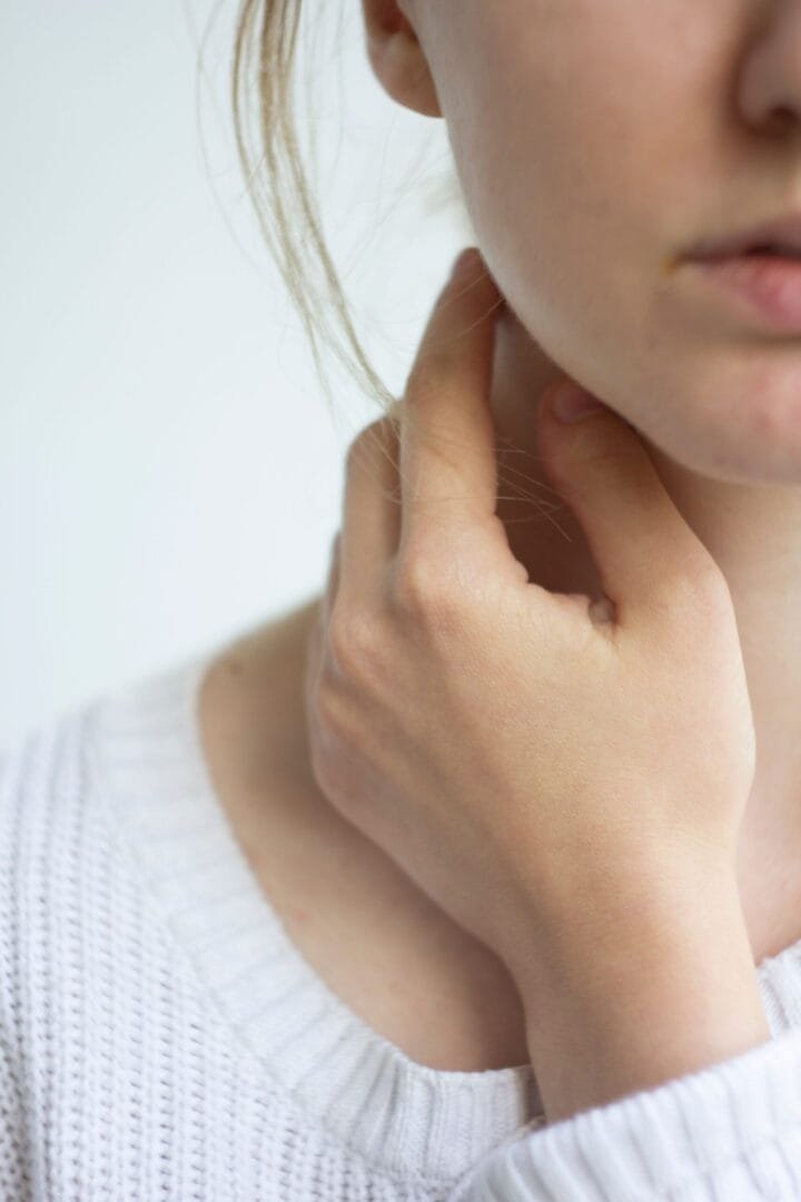 Measles, Mumps and Rubella: What Are the Symptoms and Why Can They Be Serious?