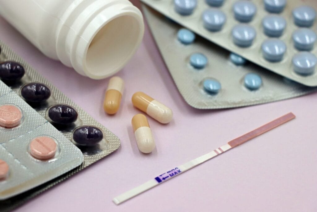 Combined Pill vs Mini Pill: Which One Is Right for You? at The Kingston Pharmacy, Kingston upon Thames