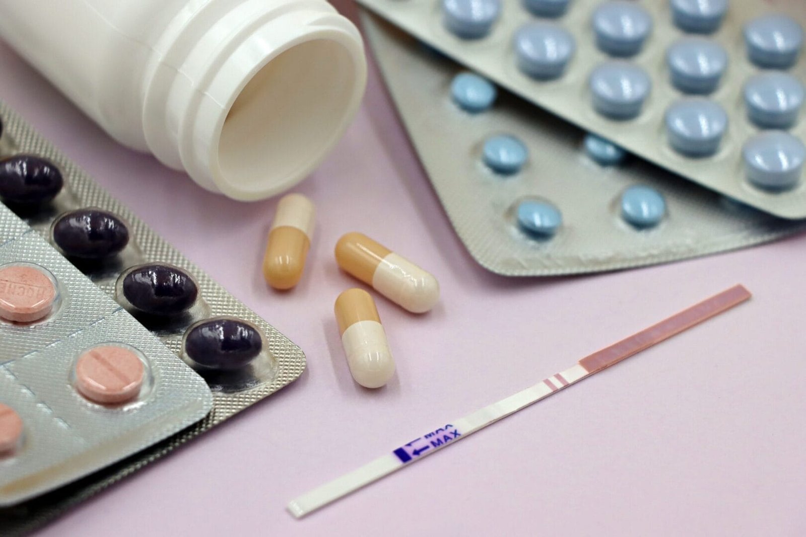 Combined Pill vs Mini Pill: Which One Is Right for You?