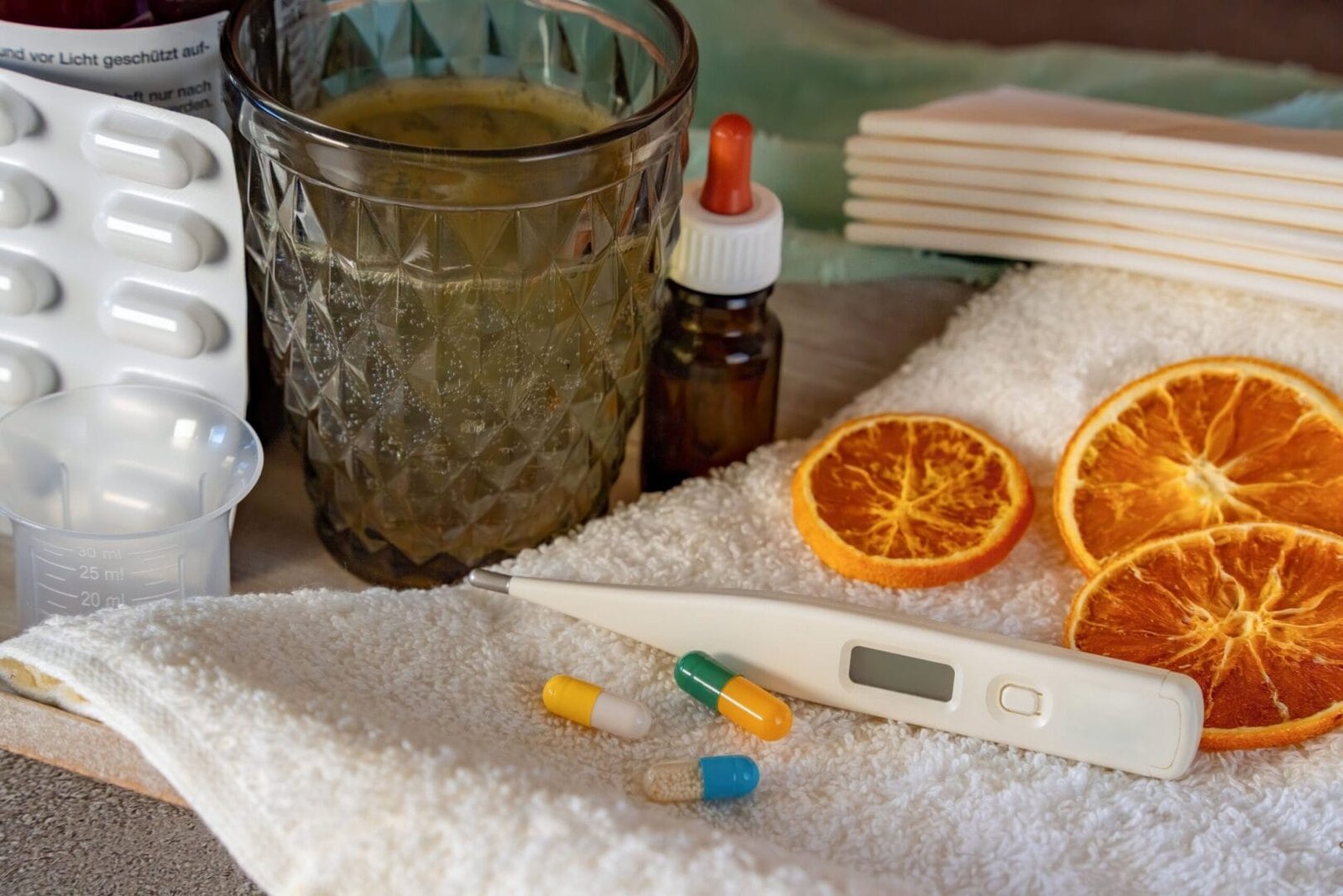 Why Do I Keep Getting Sore Throats? Understanding the Common Causes