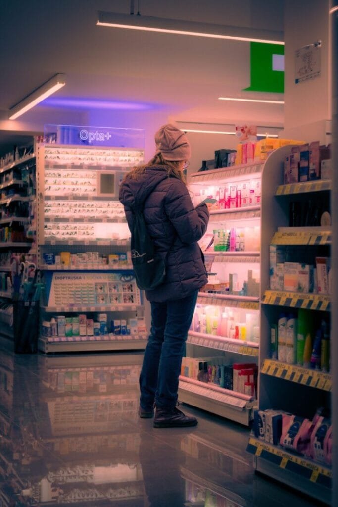 Can You Get the Morning After Pill for Free From a Pharmacy? at The Kingston Pharmacy, Kingston upon Thames