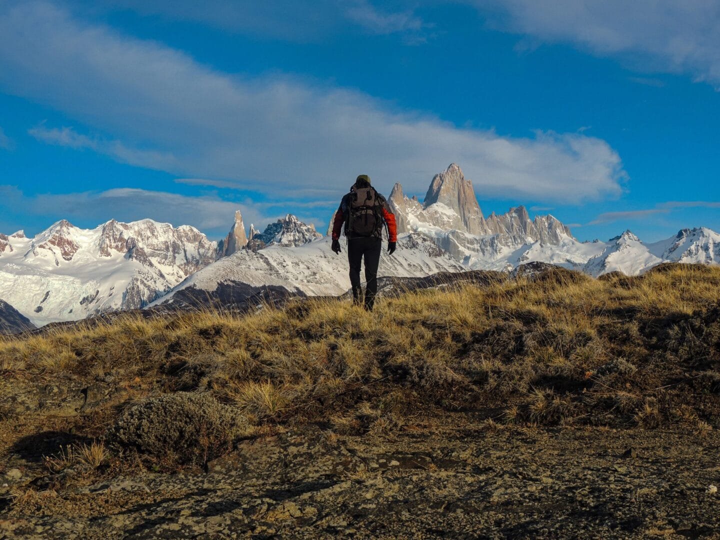 Understanding Altitude Sickness Before You Travel