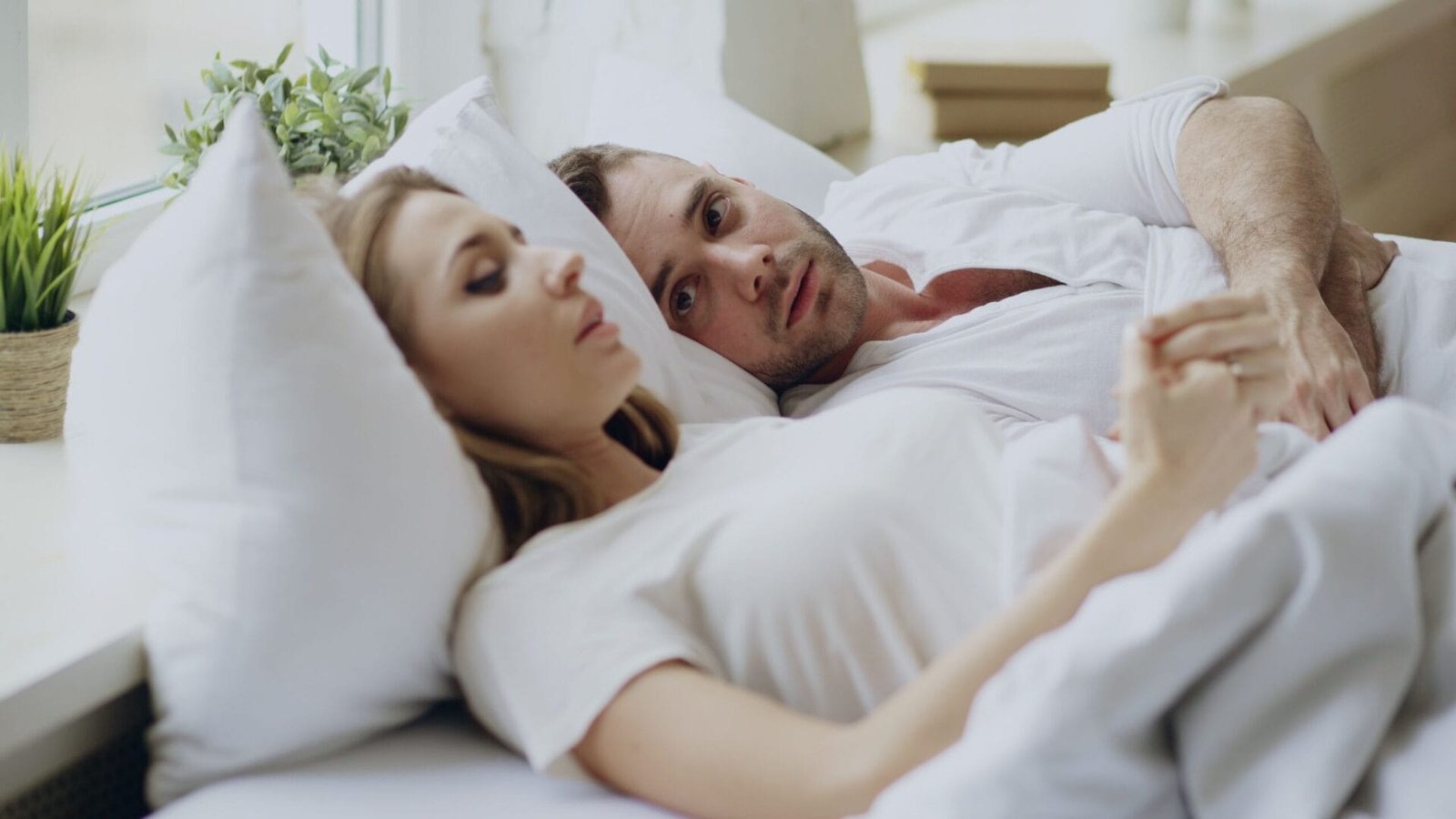 Premature Ejaculation and Relationships: Building Confidence and Improving Intimacy