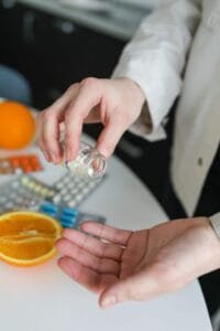 How Your Immune System Affects Oral Thrush Risk at The Kingston Pharmacy, Kingston upon Thames