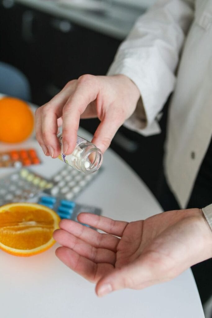 How Your Immune System Affects Oral Thrush Risk at The Kingston Pharmacy, Kingston upon Thames