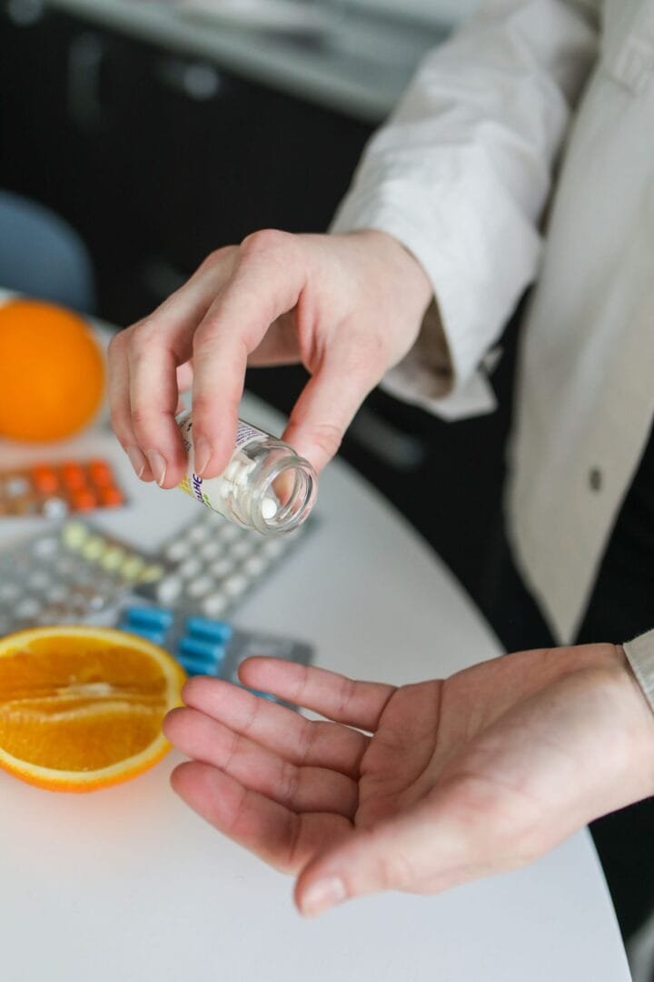 How Your Immune System Affects Oral Thrush Risk