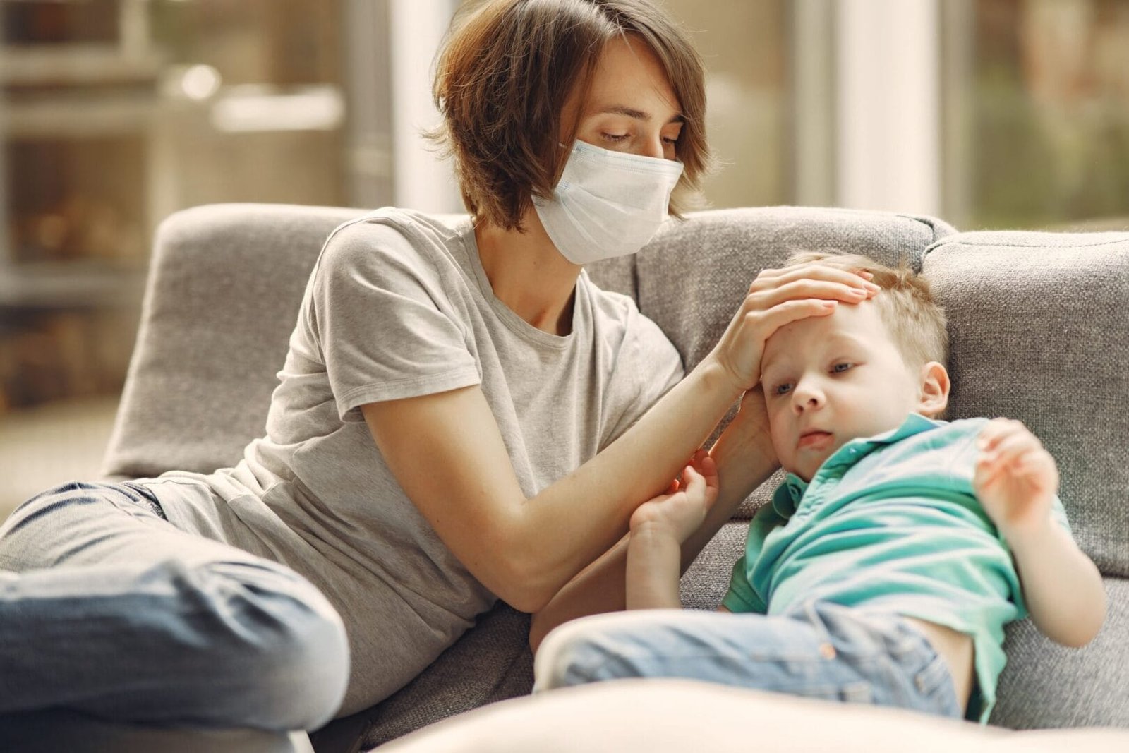 Chickenpox Symptoms and Stages: A Guide to Recognising the Signs