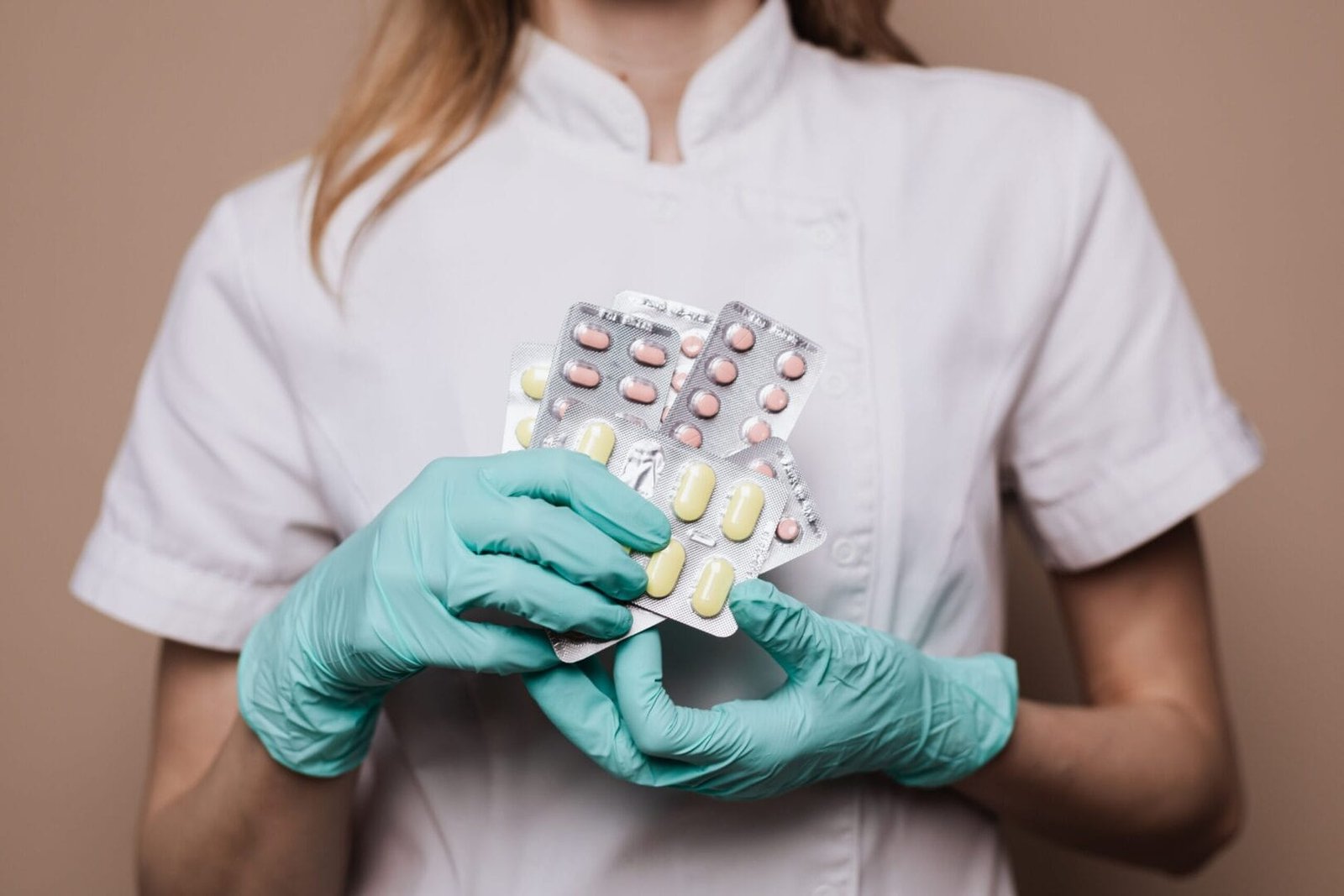 Can a Pharmacy Prescribe the Contraceptive Pill? at The Kingston Pharmacy, Kingston upon Thames