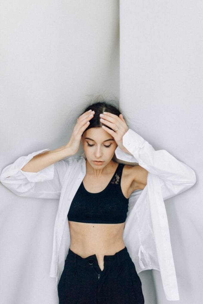 Hormonal Imbalances and Unwanted Hair Growth at The Kingston Pharmacy, Kingston upon Thames