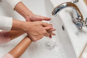 How to Prevent Impetigo from Spreading at The Kingston Pharmacy, Kingston upon Thames