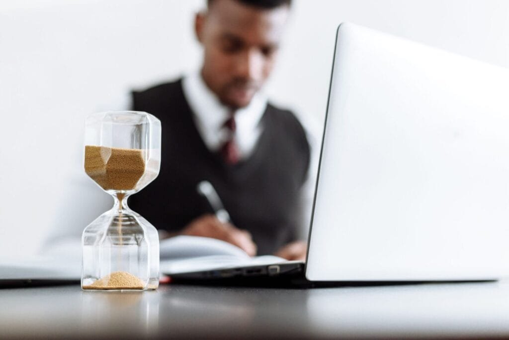 How Long Does Hair Loss Treatment Take to Work? at The Kingston Pharmacy, Kingston upon Thames