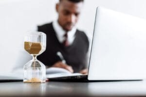 How Long Does Hair Loss Treatment Take to Work? at The Kingston Pharmacy, Kingston upon Thames