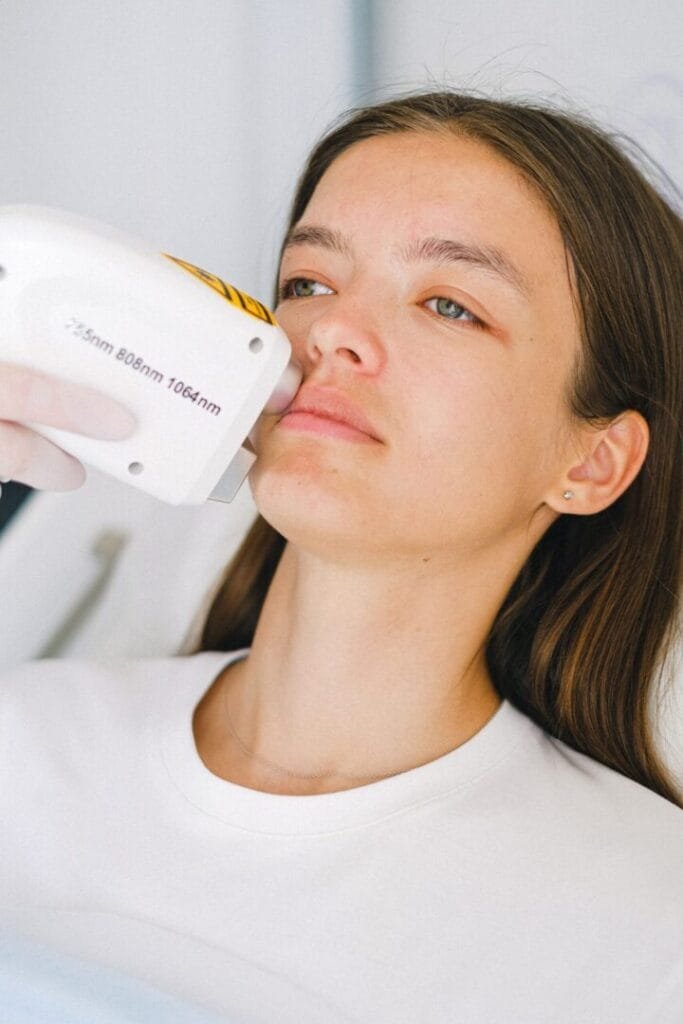 Vaniqa vs Laser Hair Removal: Which Is Better? at The Kingston Pharmacy, Kingston upon Thames