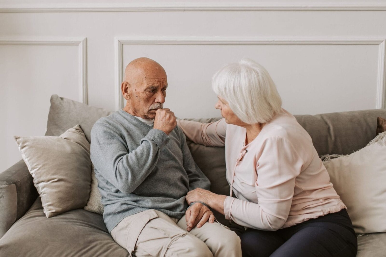 COVID, Flu and RSV: Understanding the Differences
