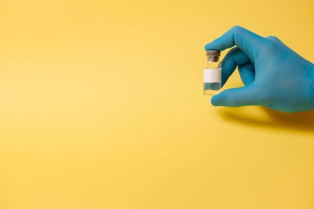 Understanding Flu Vaccine Myths and Facts at The Kingston Pharmacy, Kingston upon Thames