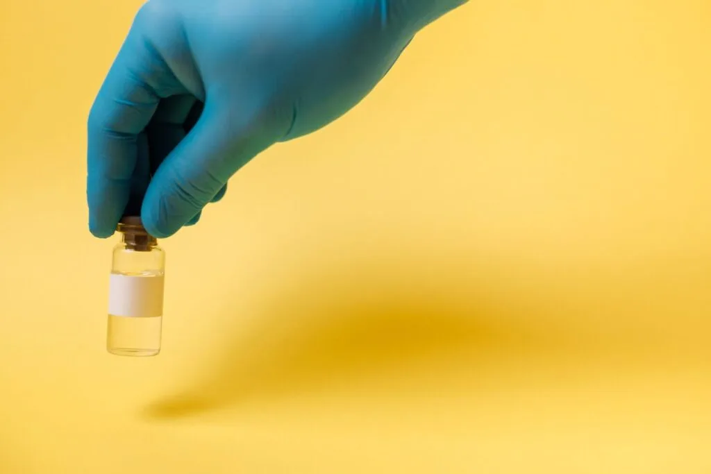 Bexsero® Explained: How Effective Is the Meningitis B Vaccine? at The Kingston Pharmacy, Kingston upon Thames