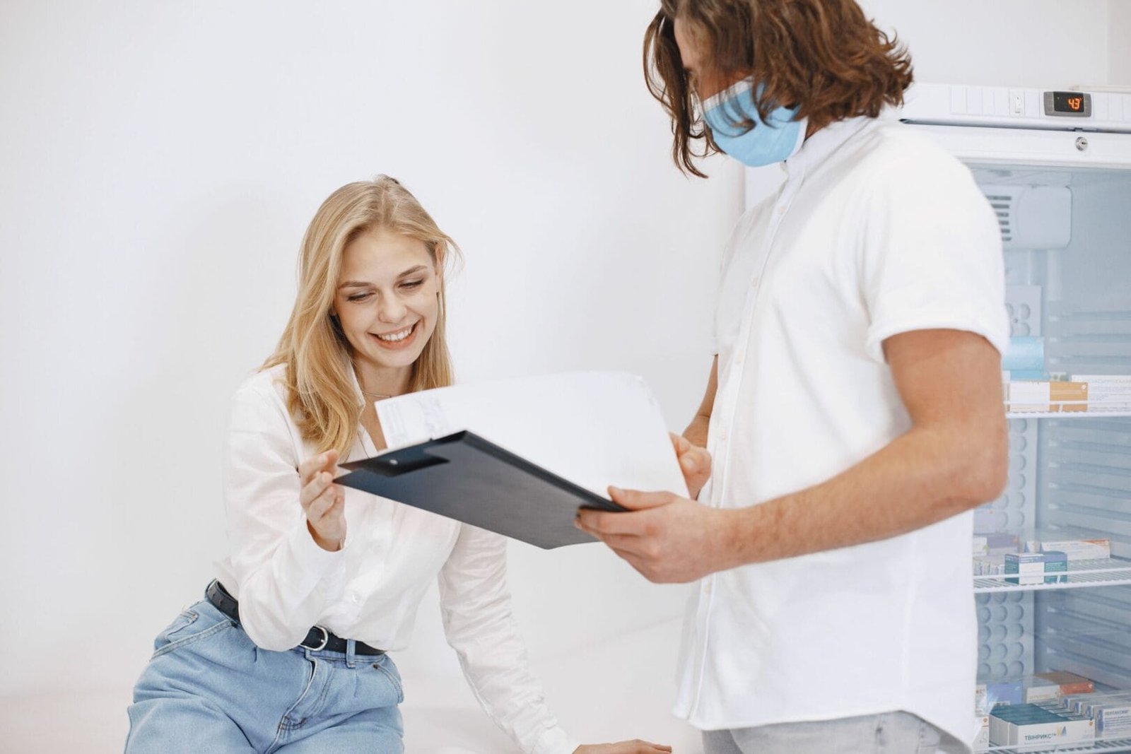 Shingles Treatment Through Pharmacy First: How It Works