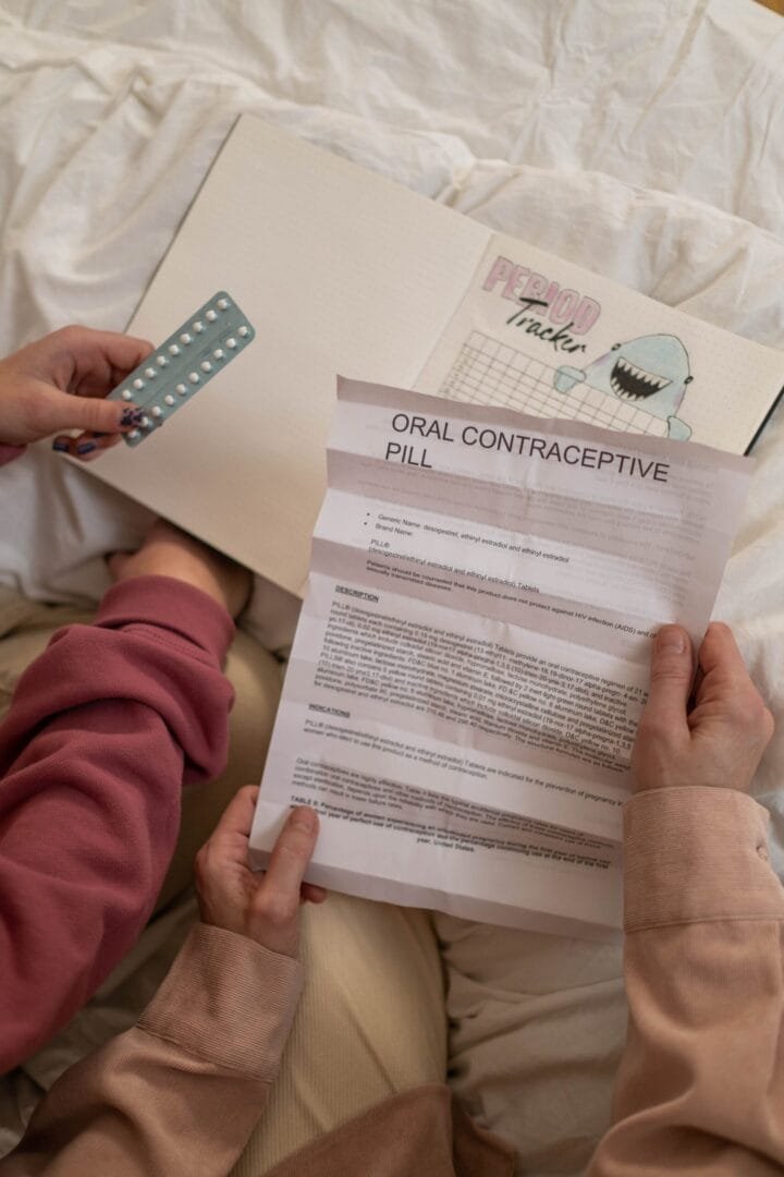 All About Period Delay Treatment and Contraception
