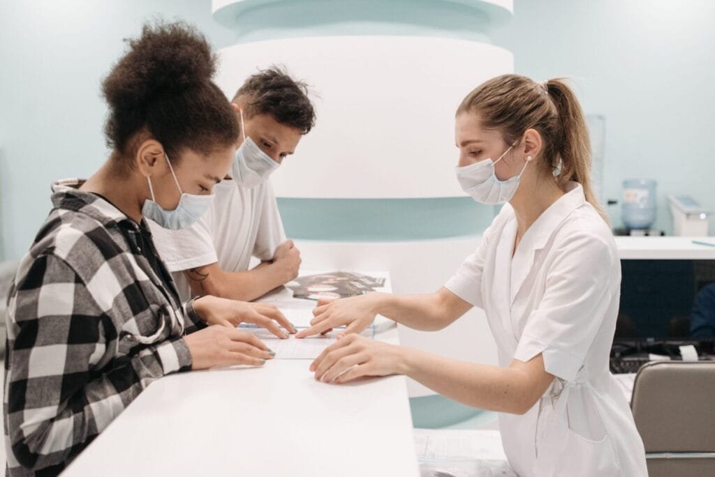 Infected Insect Bite Treatment Through Pharmacy First: How It Works at The Kingston Pharmacy, Kingston upon Thames