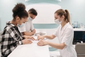 Infected Insect Bite Treatment Through Pharmacy First: How It Works at The Kingston Pharmacy, Kingston upon Thames