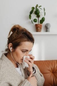 Why Won’t My Sinus Infection Go Away? at The Kingston Pharmacy, Kingston upon Thames