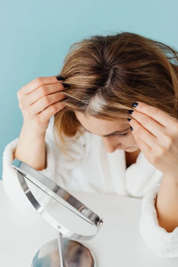 Scalp Dermatitis vs Dandruff: What’s the Difference? at The Kingston Pharmacy, Kingston upon Thames