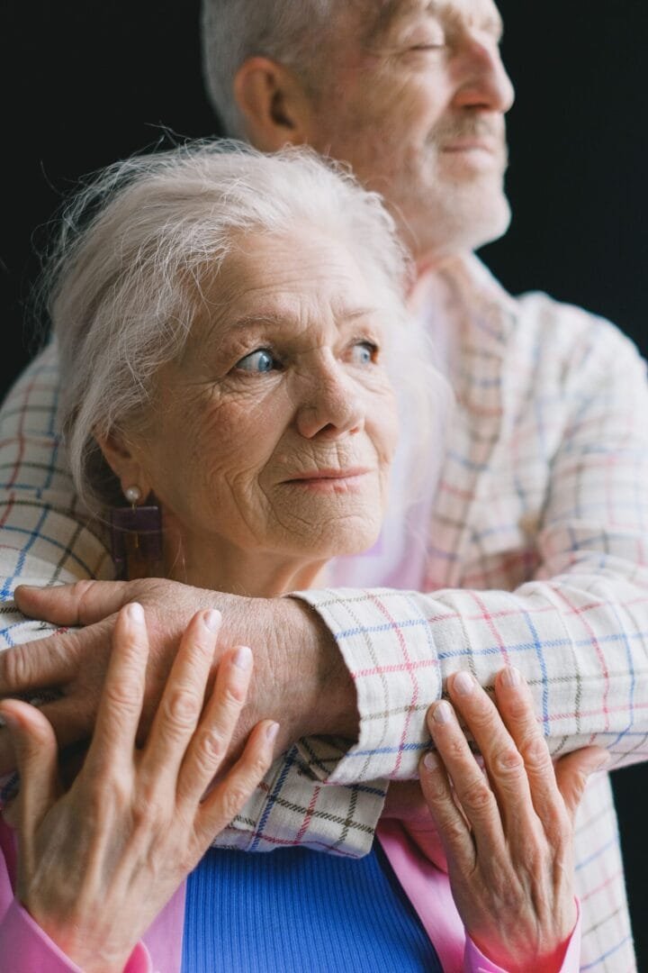 Why Is Shingles More Common As You Get Older?