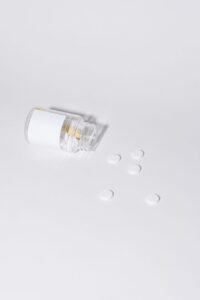Finasteride vs Minoxidil: Which Hair Loss Treatment Is Right for You? at The Kingston Pharmacy, Kingston upon Thames