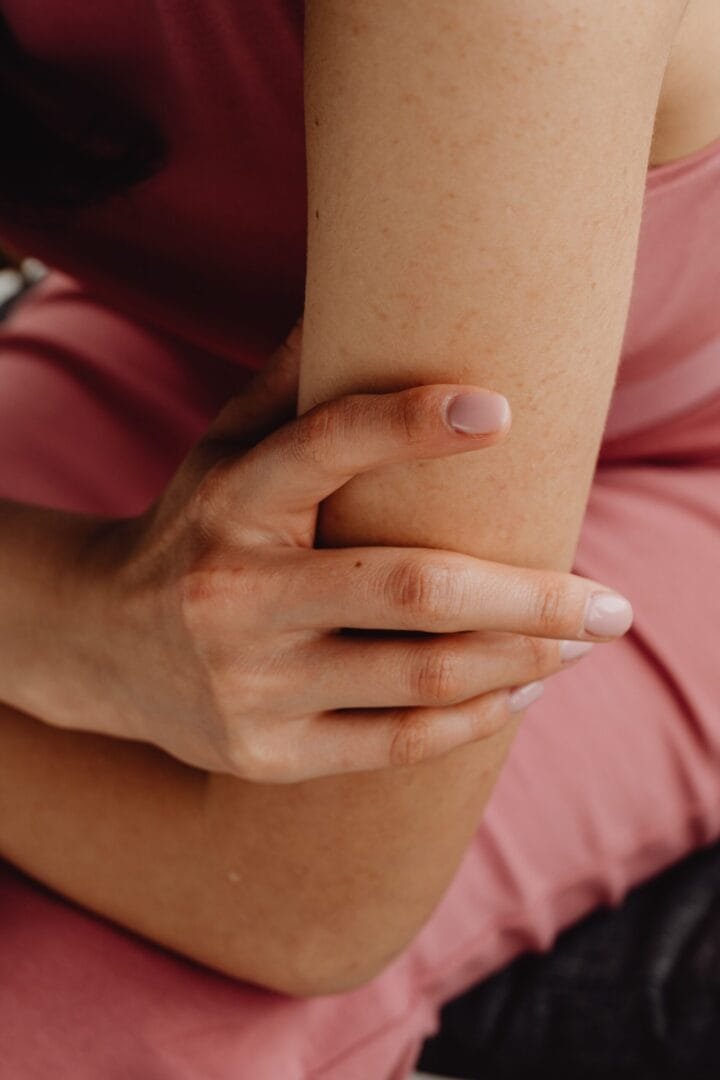 Impetigo vs Other Common Skin Rashes at The Kingston Pharmacy, Kingston upon Thames