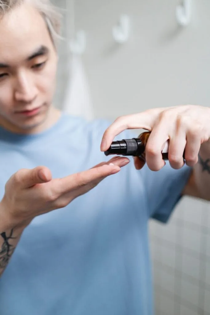 Can You Use Finasteride and Minoxidil Together? at The Kingston Pharmacy, Kingston upon Thames