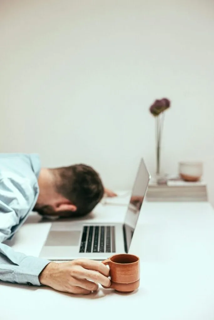 The Modern Fatigue Epidemic: Why So Many Adults Feel Constantly Exhausted at The Kingston Pharmacy, Kingston upon Thames
