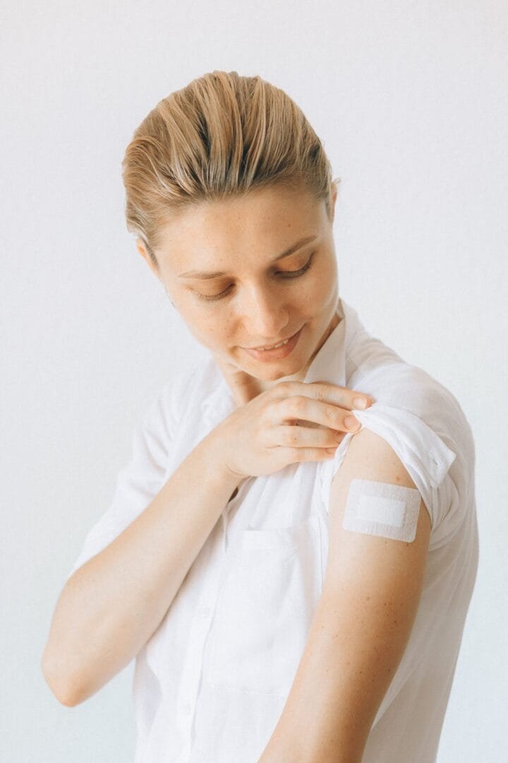 NHS vs Private Flu Vaccines: What’s the Difference?